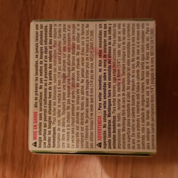 NEW Skittles Candle Melon Berry - Picture 8 of 8